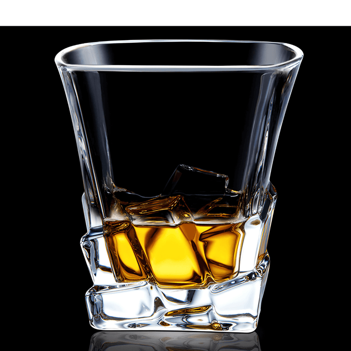 Vaso de Whisky de Cristal – Iwa
