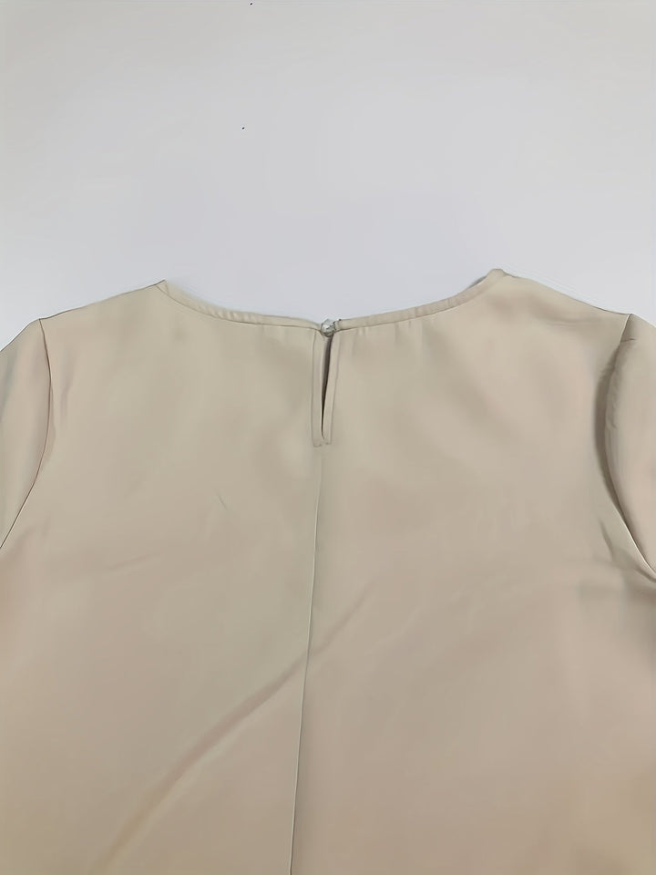 Nuria™ | Vestido cómodo para todo el día