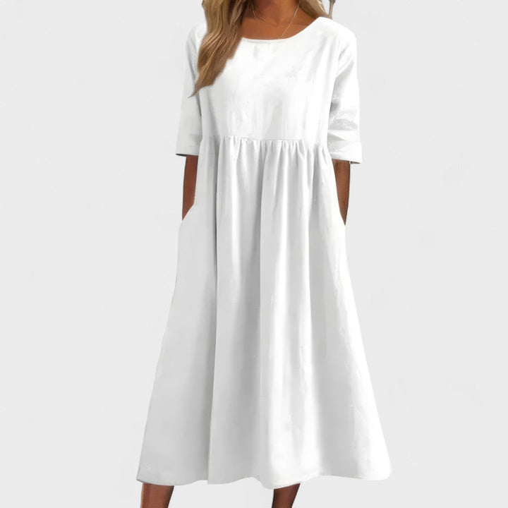 Catalina™ | Vestido ligero, femenino y casual