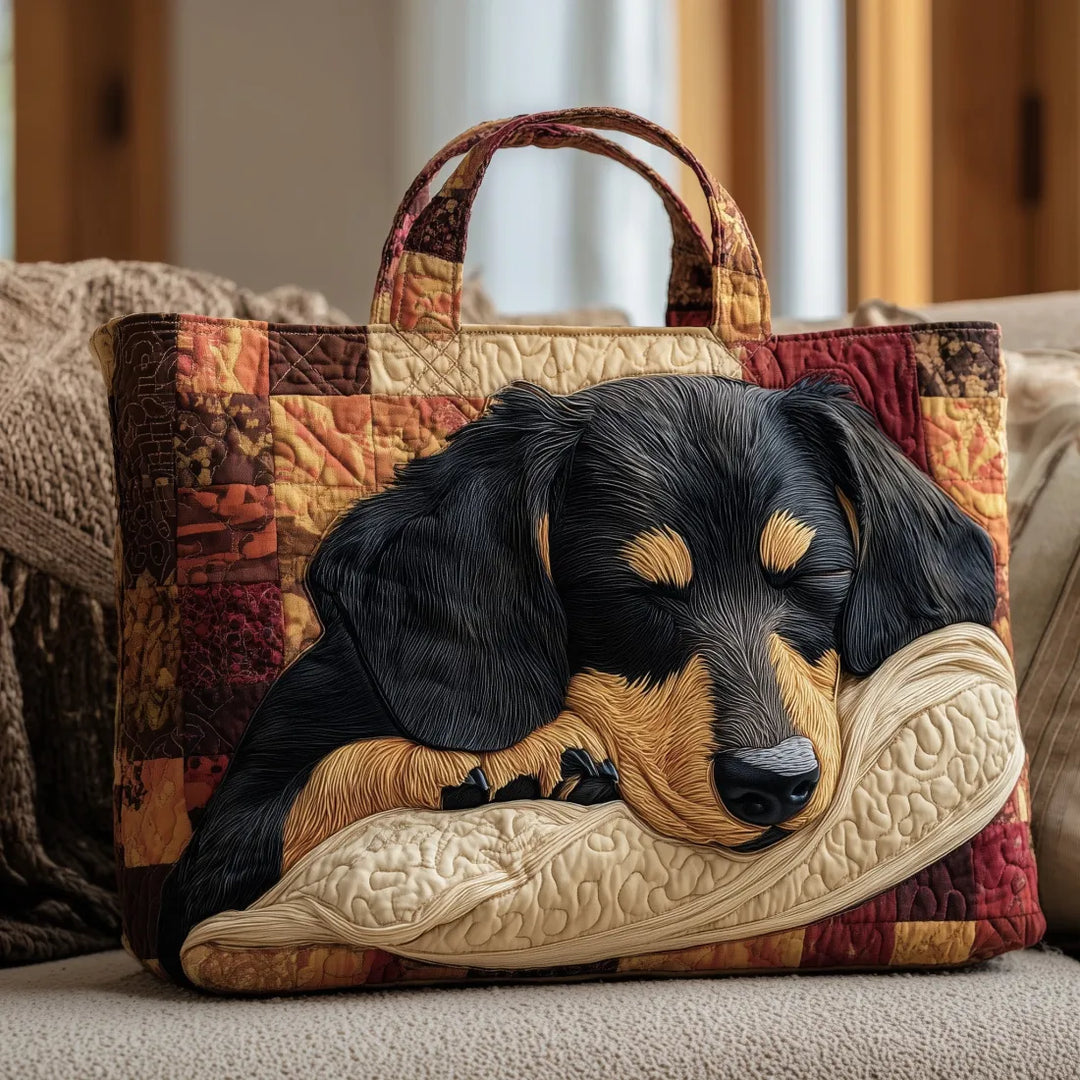 Bolso Artesanal – Tazas