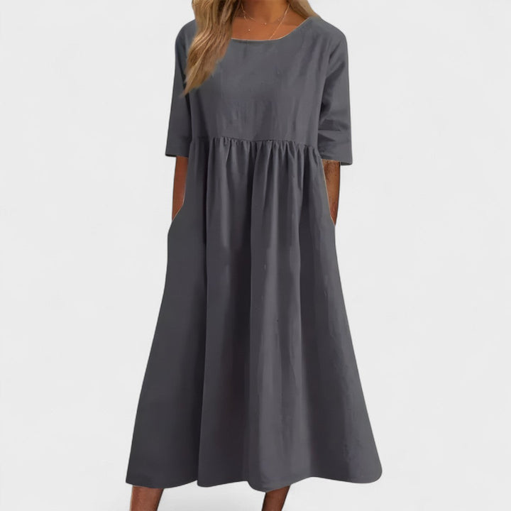 Catalina™ | Vestido ligero, femenino y casual
