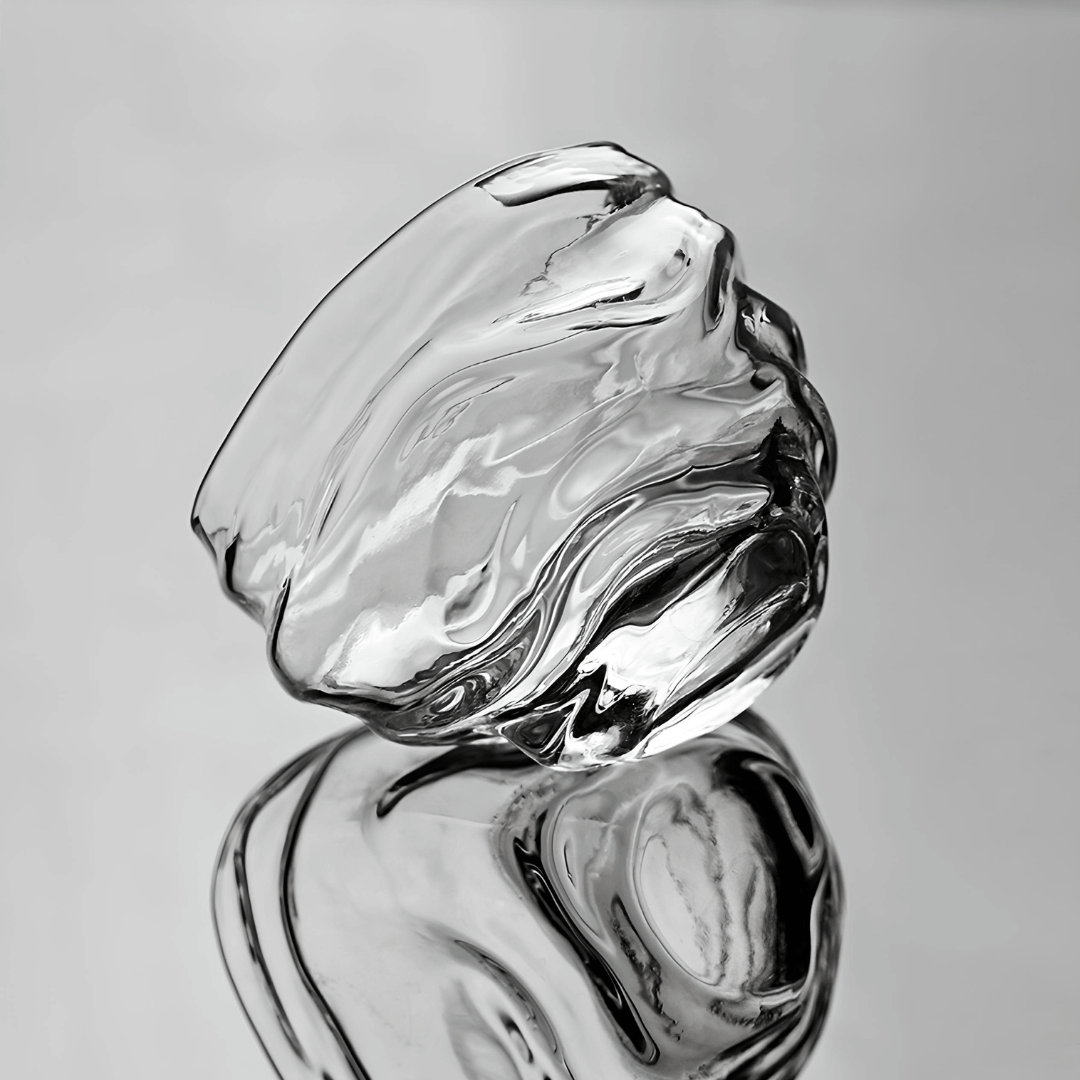 Vaso de Whisky de Cristal – Kai