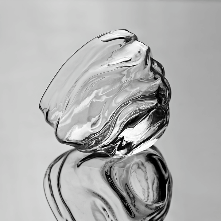 Vaso de Whisky de Cristal – Kai