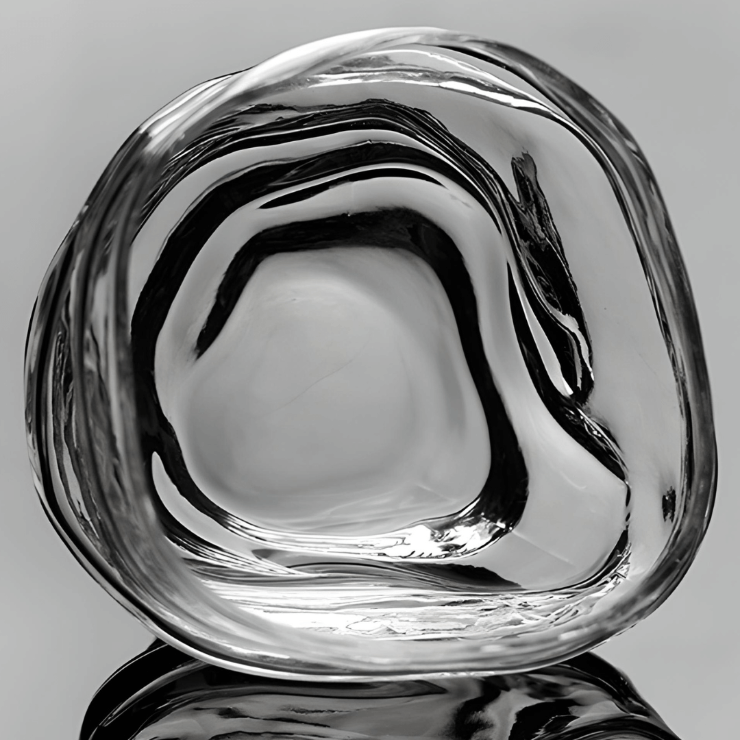 Vaso de Whisky de Cristal – Kai