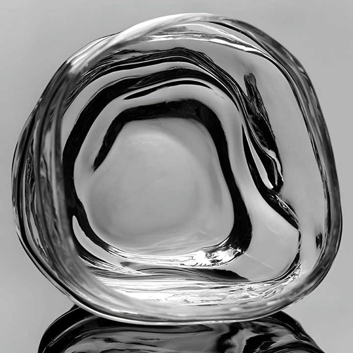 Vaso de Whisky de Cristal – Kai