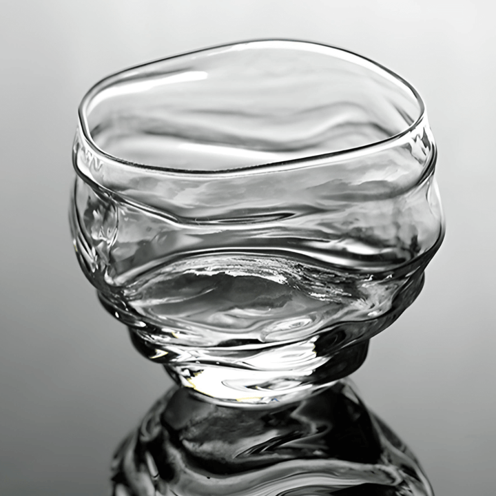 Vaso de Whisky de Cristal – Kai