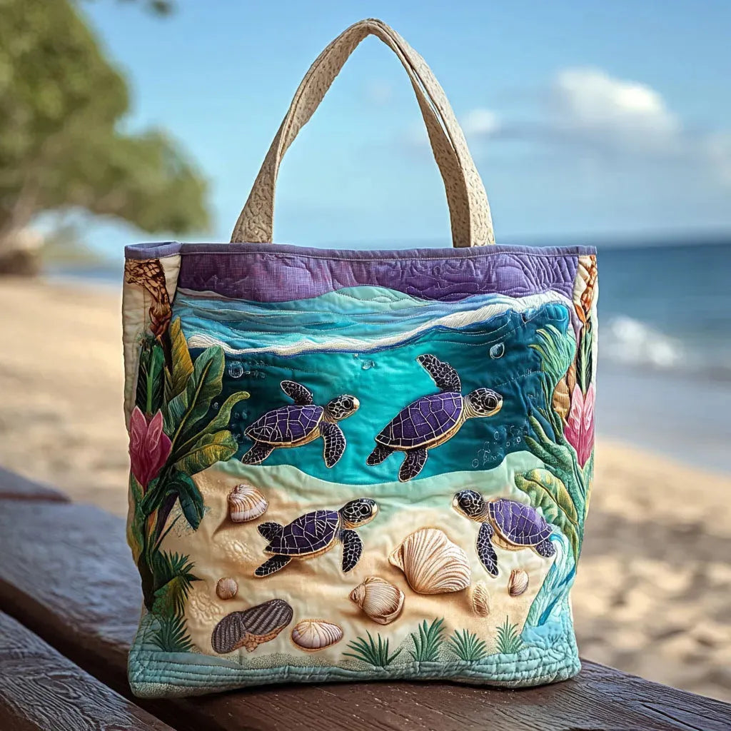 Bolso Artesanal – El Espíritu del Labrador