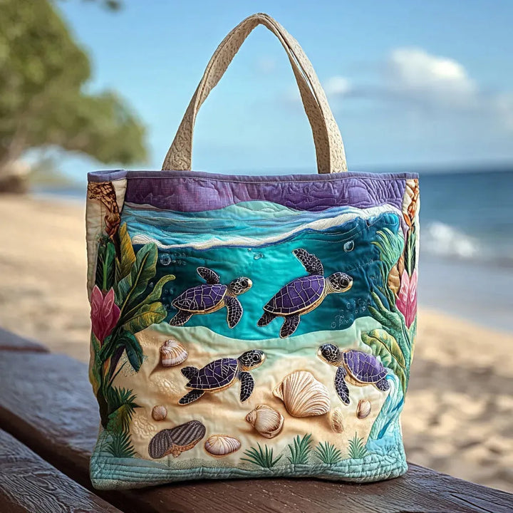 Bolso Artesanal – El Espíritu del Labrador