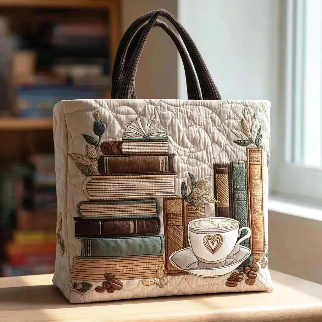 Bolso Artesanal – Capítulo del Café