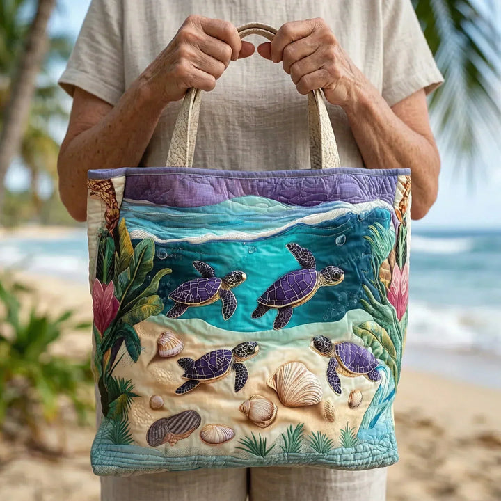 Bolso Artesanal – El Espíritu del Labrador
