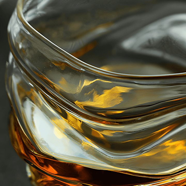 Vaso de Whisky de Cristal – Kai