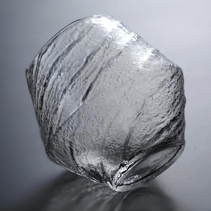 Vaso de Whisky de Cristal – Yume